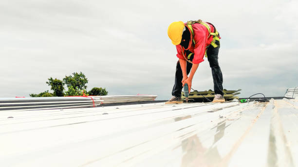 Best Roofing for New Construction  in Rio Bravo, TX