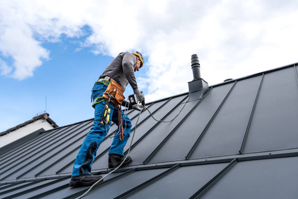 Best Emergency Roof Repair Services  in Rio Bravo, TX
